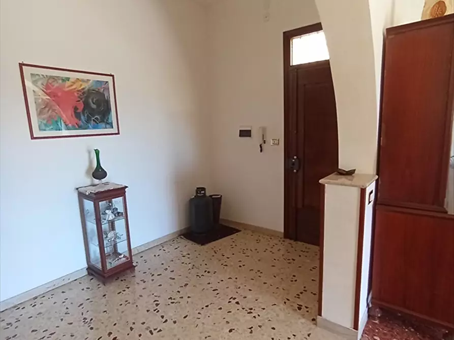 Immagine 7 di Appartamento in vendita  a Trapani