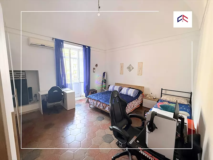 Immagine 10 di Appartamento in vendita  in via cavallotti,63 a Taranto