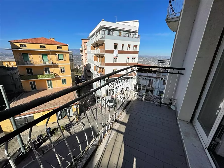 Immagine 13 di Appartamento in vendita  in via madonna degli angeli 78 a Chieti