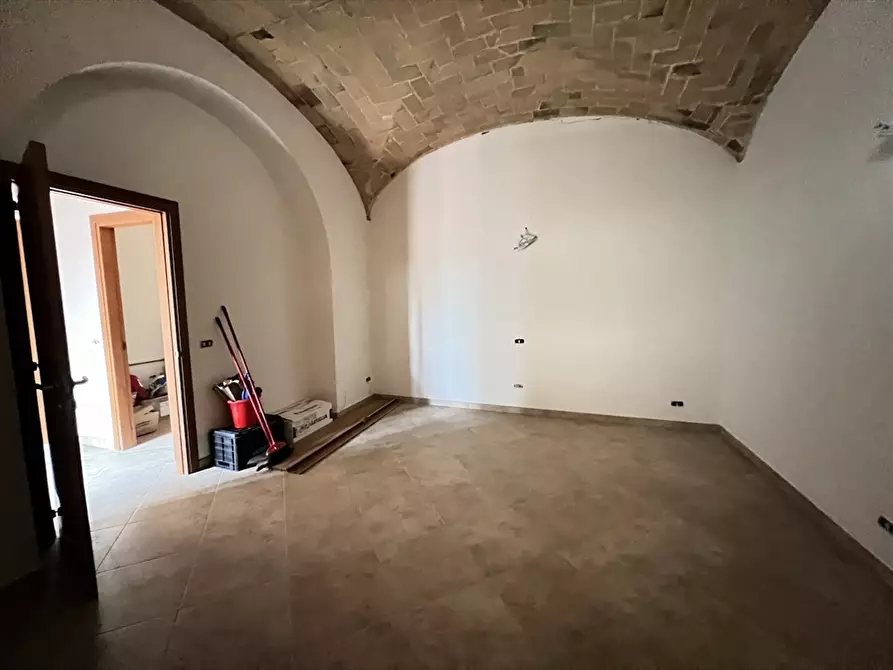 Immagine 5 di Appartamento in vendita  in via asinio herio a Chieti