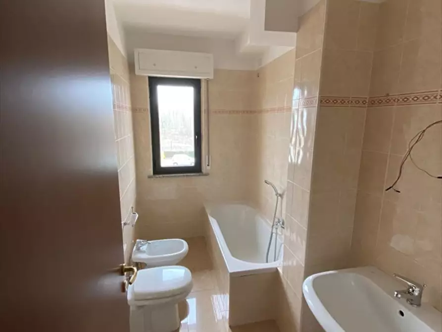 Immagine 11 di Appartamento in affitto  in Via Madonna del Gambero a Gualdo Tadino