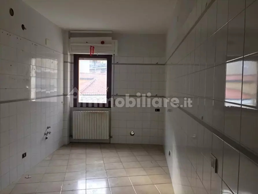 Immagine 3 di Appartamento in vendita  in Via Silvino Olivieri a Chieti