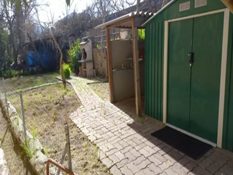 Immagine 23 di Appartamento in vendita  in Località Campomela a Sassari