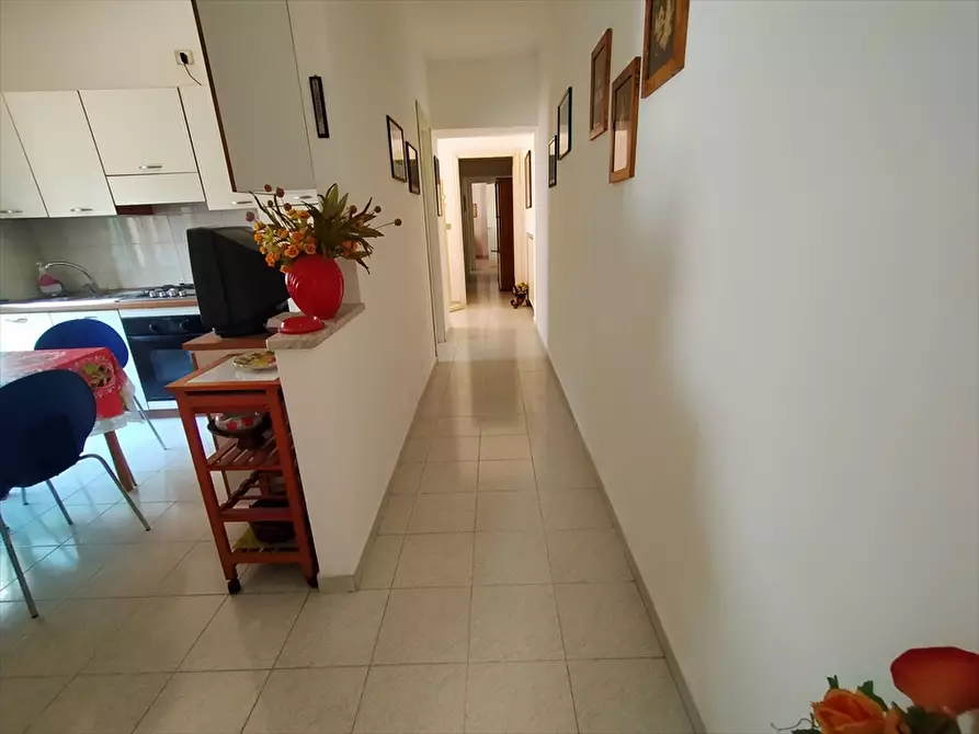 Immagine 5 di Appartamento in vendita  a Scafa