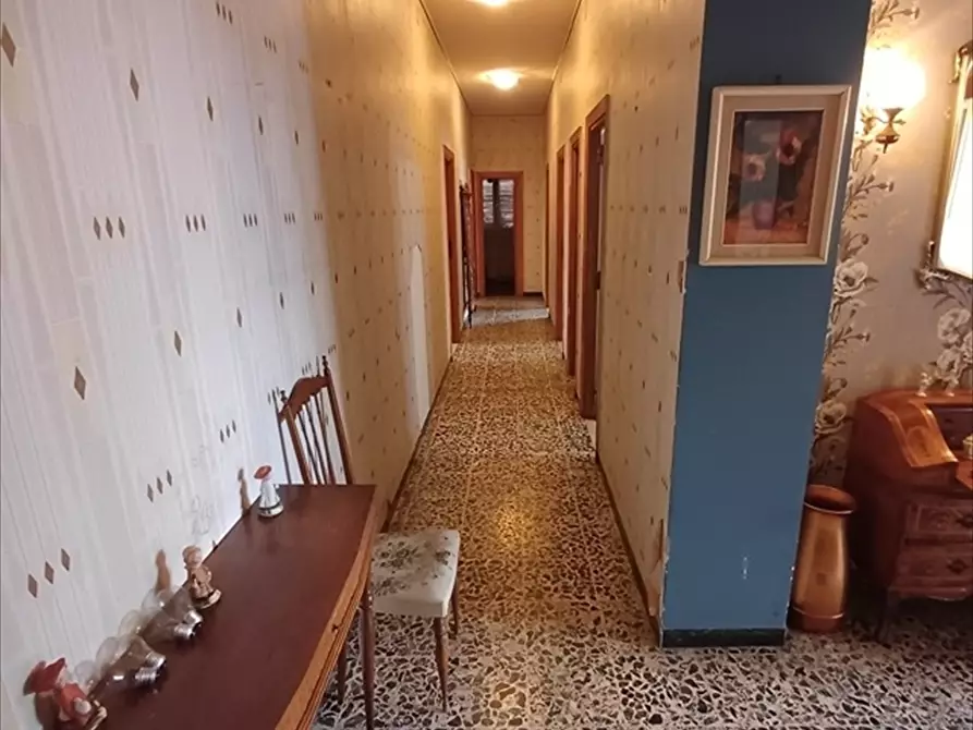 Immagine 7 di Appartamento in vendita  in Viale Caprera n. 1 a Sassari