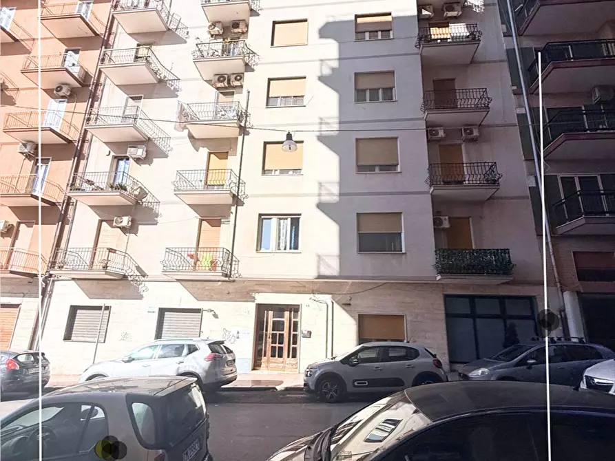Immagine 1 di Appartamento in vendita  in via dario lupo 46 a Taranto
