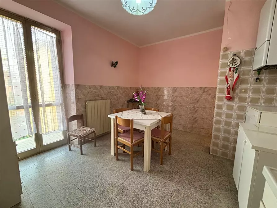 Immagine 10 di Appartamento in vendita  in via cavorso 6 a Chieti