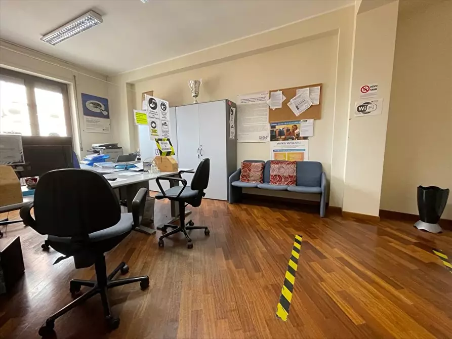 Immagine 10 di Appartamento in vendita  in via spaventa a Chieti