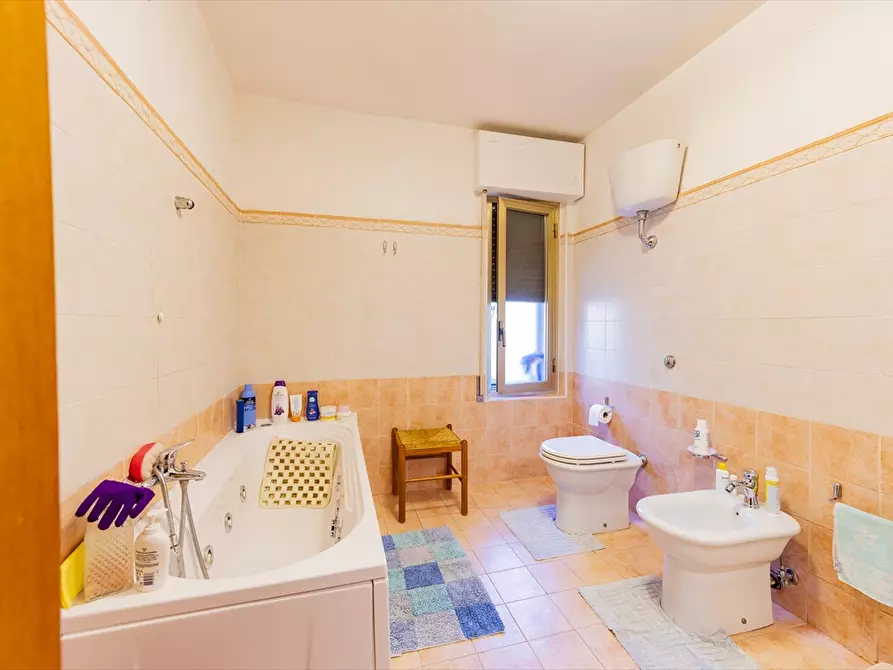 Immagine 24 di Villa in vendita  in Colle San Paolo a Chieti