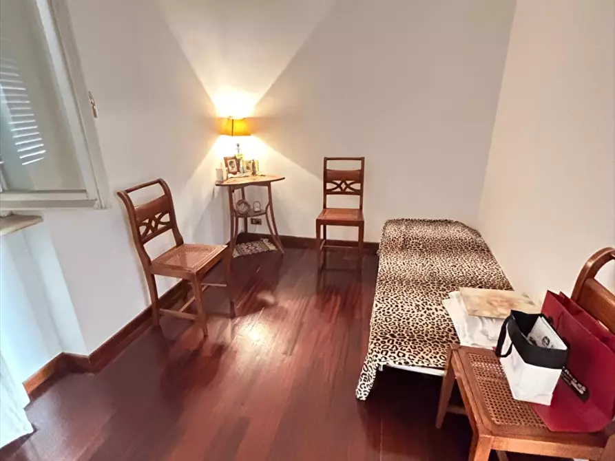 Immagine 27 di Appartamento in vendita  in Via Marchiani 7 a Chieti