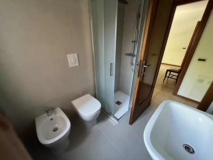 Immagine 14 di Appartamento in vendita  in via sallustio 27 a Chieti