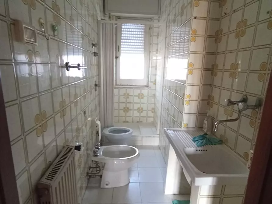 Immagine 4 di Appartamento in vendita  in Via Degli Stabilimenti a Trapani