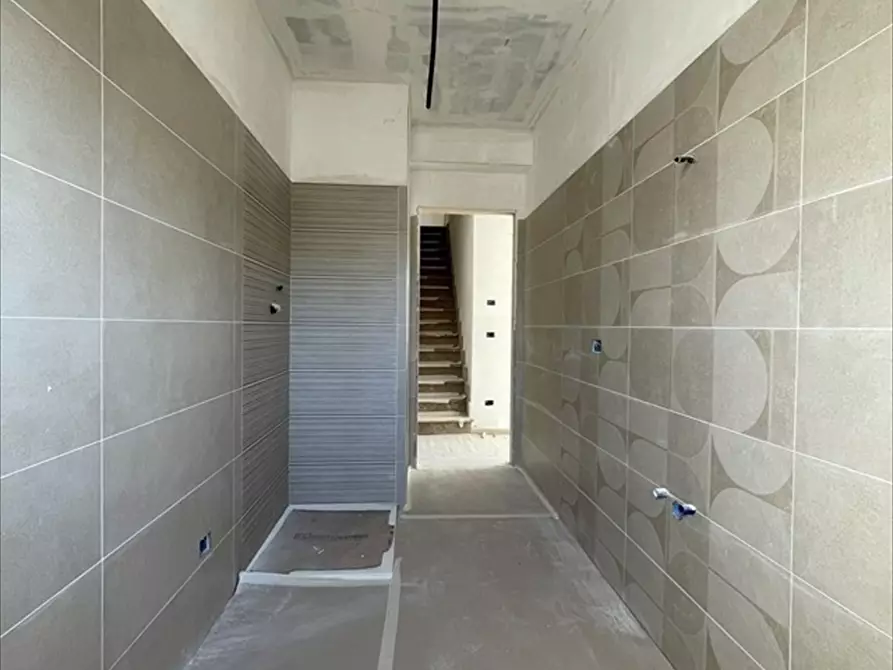 Immagine 11 di Villa in vendita  in Via del Miglioramento  a Anzio