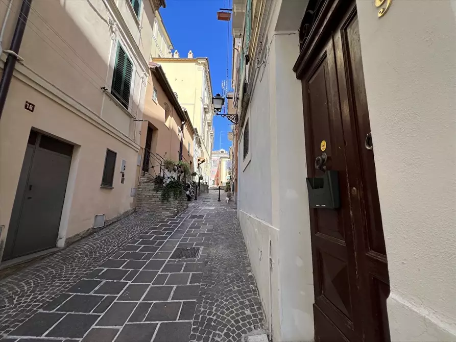 Immagine 17 di Appartamento in vendita  in via petrini a Chieti