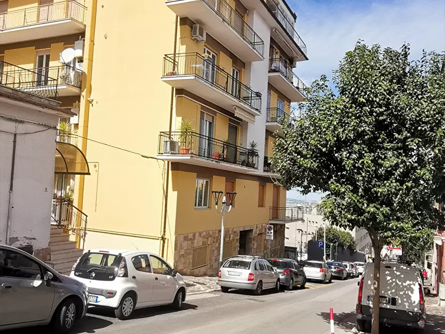 Immagine 24 di Appartamento in vendita  in Via Tricalle a Chieti