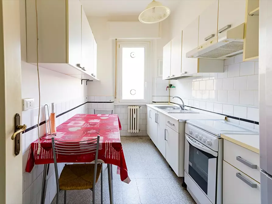 Immagine 4 di Appartamento in vendita  in Via Antinori a Chieti