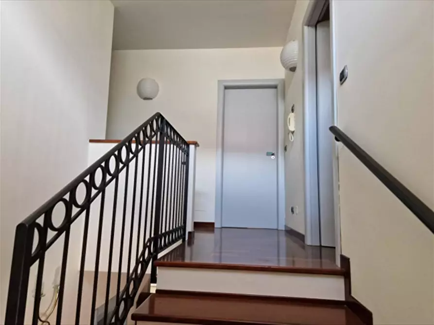 Immagine 19 di Villa in vendita  in Contrada Santone a Isola Del Gran Sasso D'italia