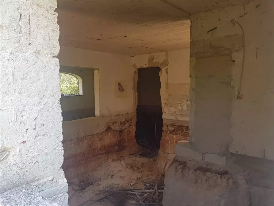 Immagine 6 di Villa in vendita  in Rosa Marina Via Jasmine 13 a Ostuni