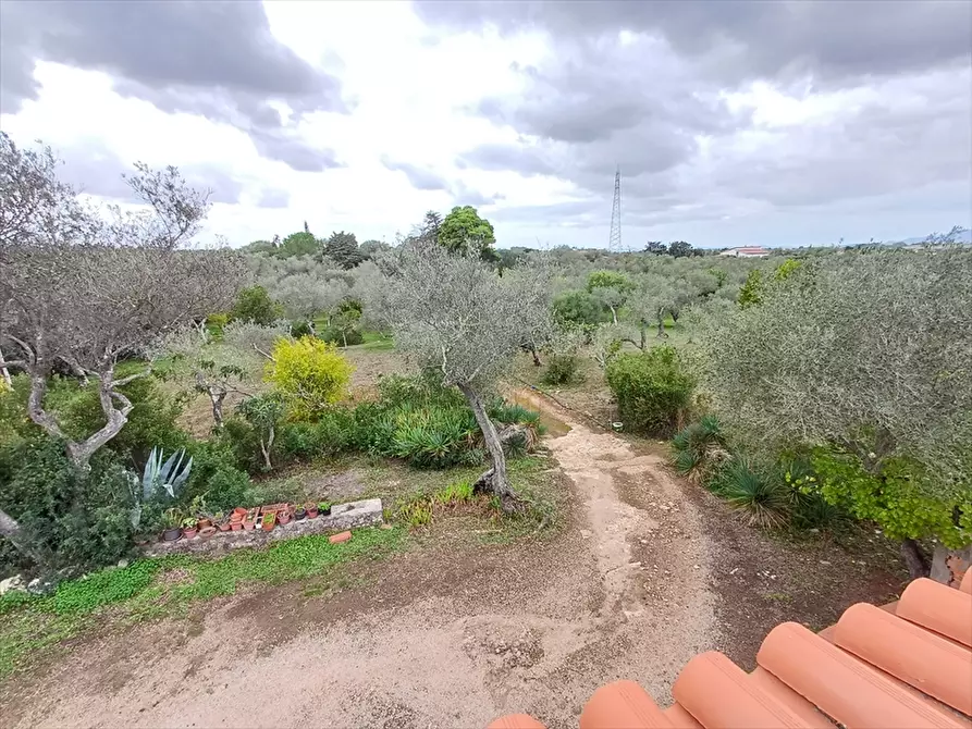 Immagine 18 di Casa indipendente in vendita  in Strada Vicinale Santa Maria di Lu Gardu n. 30/A a Sassari