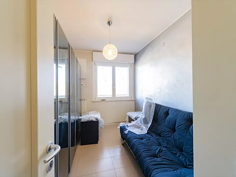 Immagine 13 di Appartamento in vendita  in Via G. Verdi a Chieti