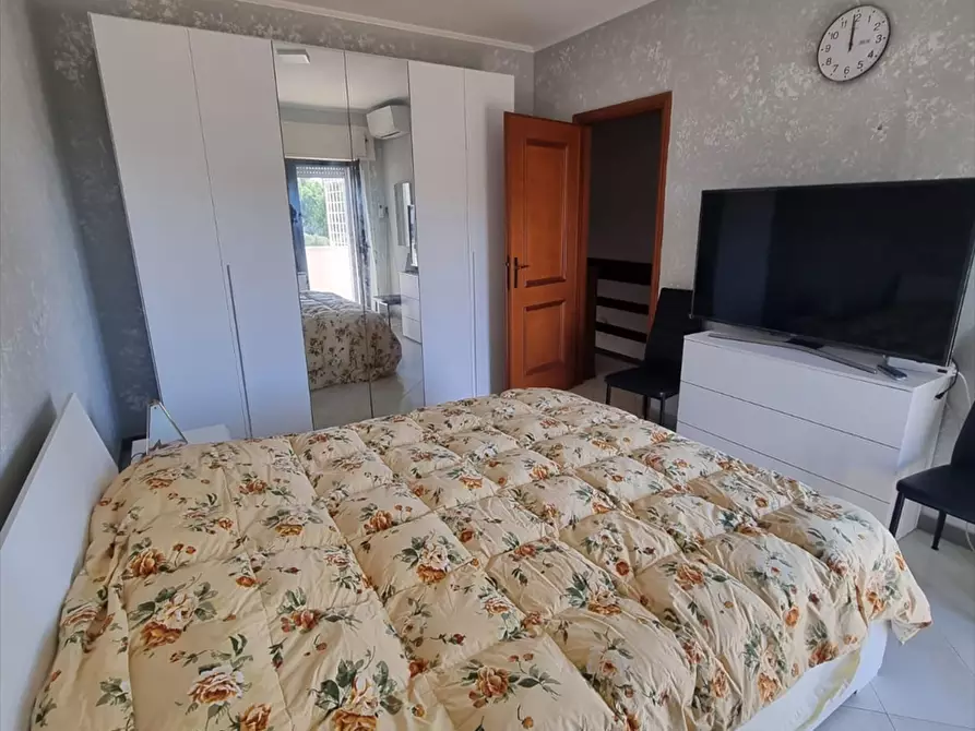 Immagine 21 di Villetta a schiera in vendita  in Via delle bougainvillae 11 a Anzio