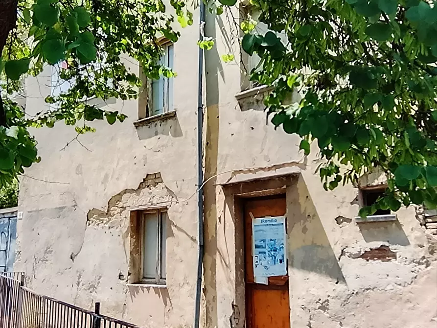 Immagine 9 di Appartamento in vendita  in Via Picena a Chieti