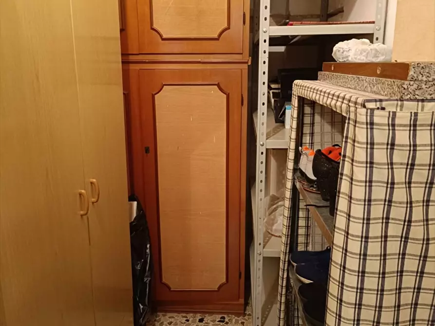 Immagine 9 di Appartamento in vendita  a Trapani