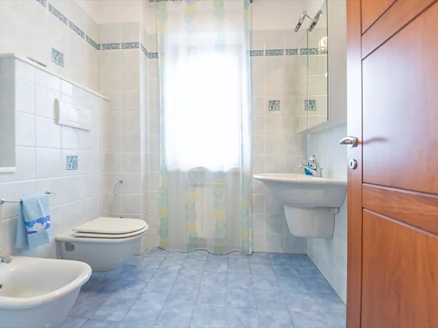 Immagine 20 di Villa in vendita  in Via circonvallazione 35 a Montecilfone