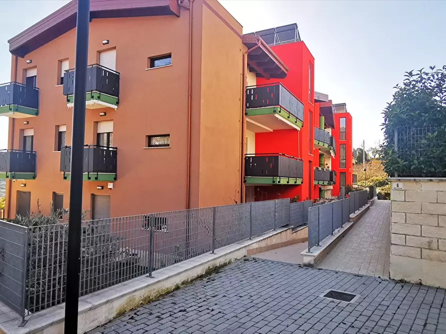 Immagine 29 di Appartamento in vendita  in Via Ettore Ianni a Chieti