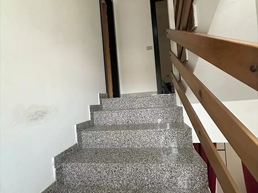 Immagine 22 di Casa indipendente in vendita  in Via Vomano SNC a Chieti