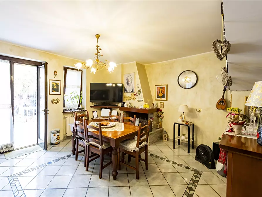 Immagine 17 di Appartamento in vendita  in Via Sette Dolori a Chieti