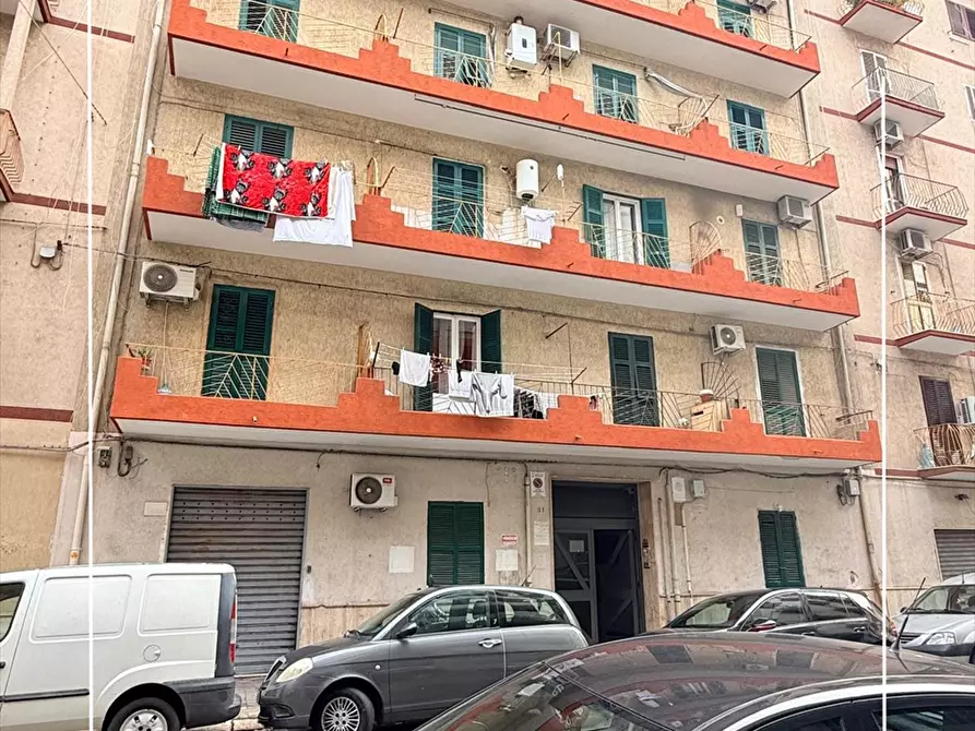 Immagine 1 di Appartamento in vendita  in via padre morone 31 a Taranto