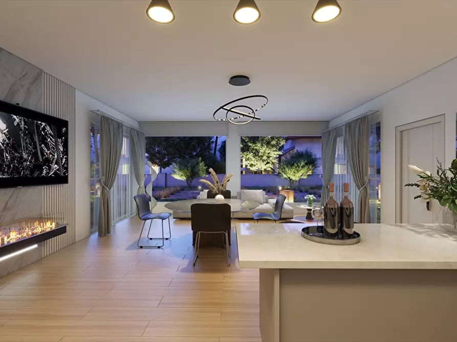 Immagine 1 di Villa in vendita  in Via del Miglioramento  a Anzio