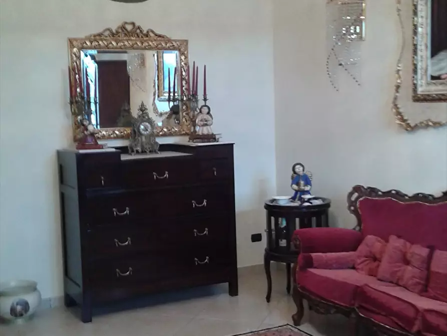 Immagine 3 di Appartamento in vendita  in Via Torre Quarto a Cerignola