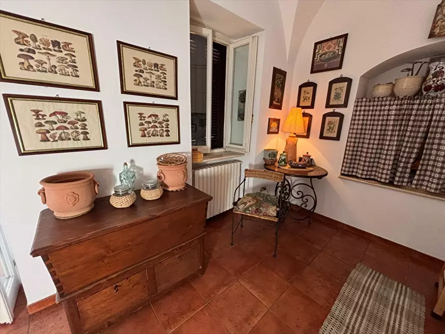 Immagine 11 di Appartamento in vendita  in Via Marchiani 7 a Chieti