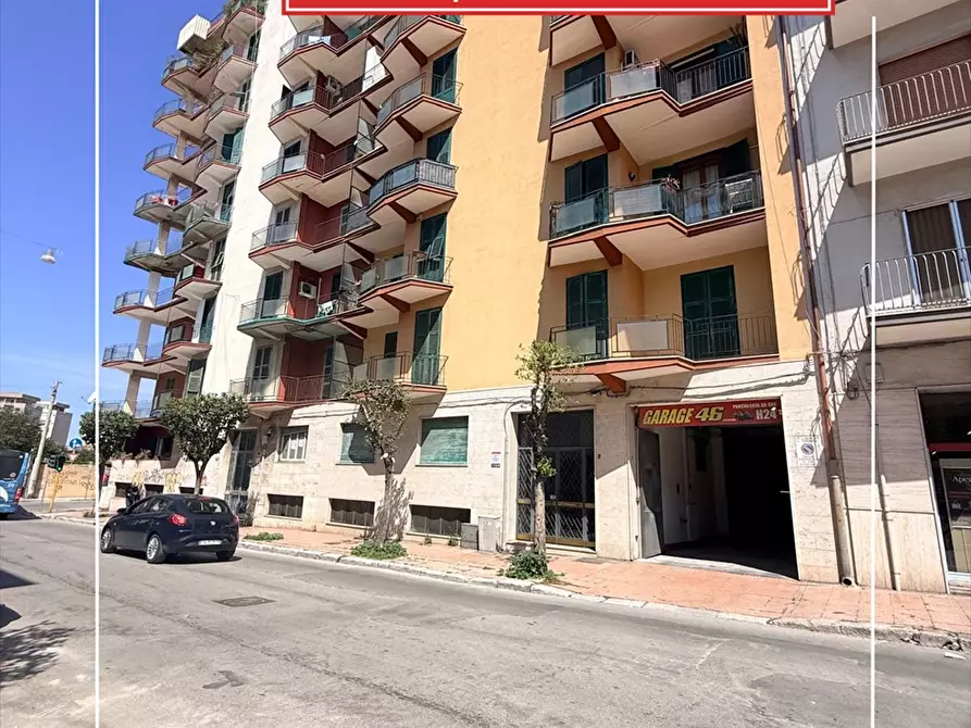 Immagine 1 di Appartamento in affitto  in via japigia 3 a Taranto