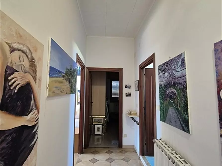 Immagine 8 di Appartamento in vendita  in Via Lazio 15 a Anzio