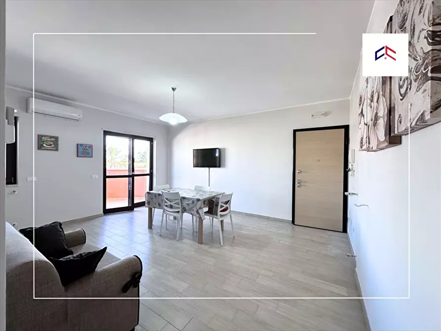 Immagine 5 di Appartamento in affitto  in VIA PIRANDELLO 15 a San Giorgio Ionico