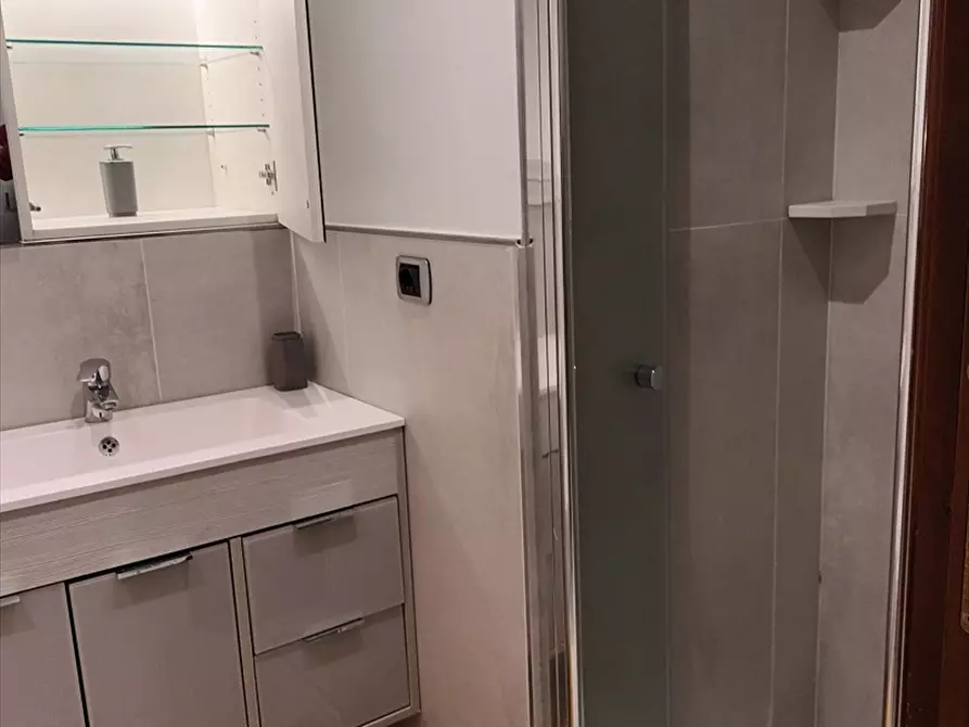 Immagine 9 di Appartamento in affitto  in via Antonio Mambretti 22/A a Milano