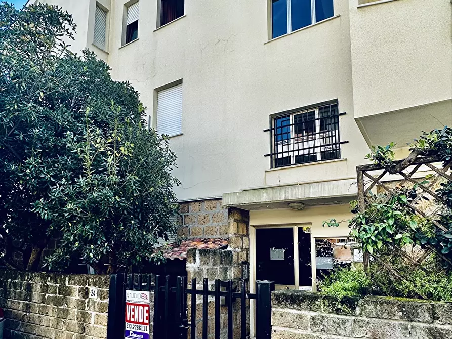 Immagine 1 di Appartamento in vendita  in Viale Monte Sirente 24 a Francavilla Al Mare