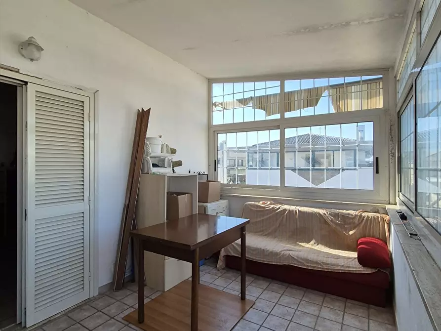 Immagine 3 di Appartamento in vendita  in Viale alla marina 35 a Anzio