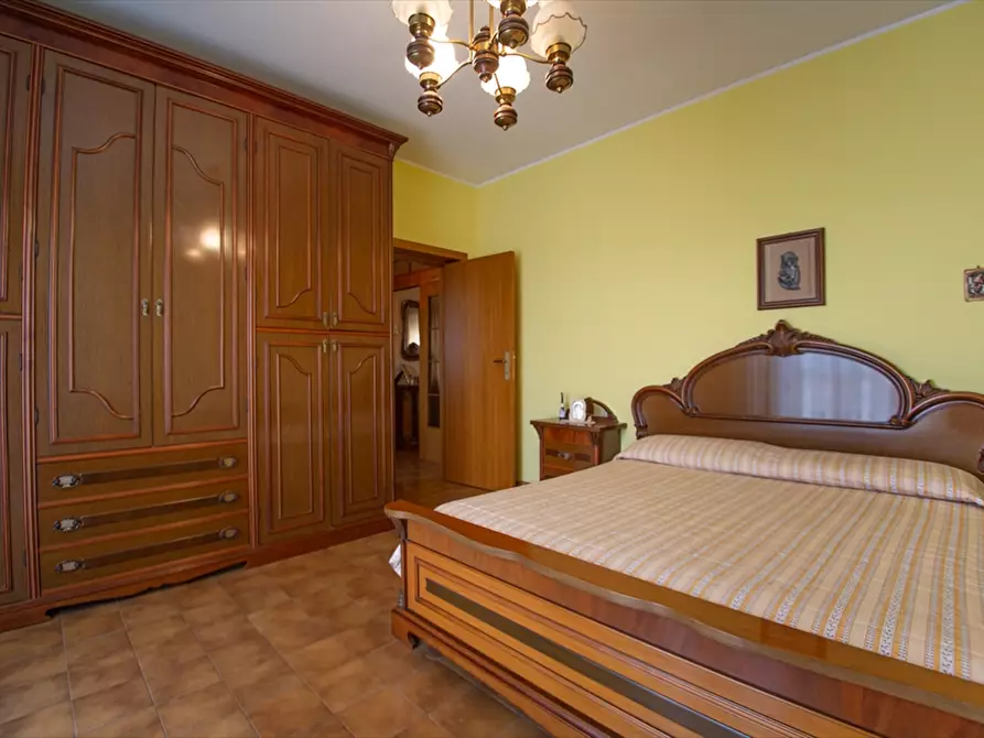 Immagine 14 di Casa indipendente in vendita  a Torrevecchia Teatina