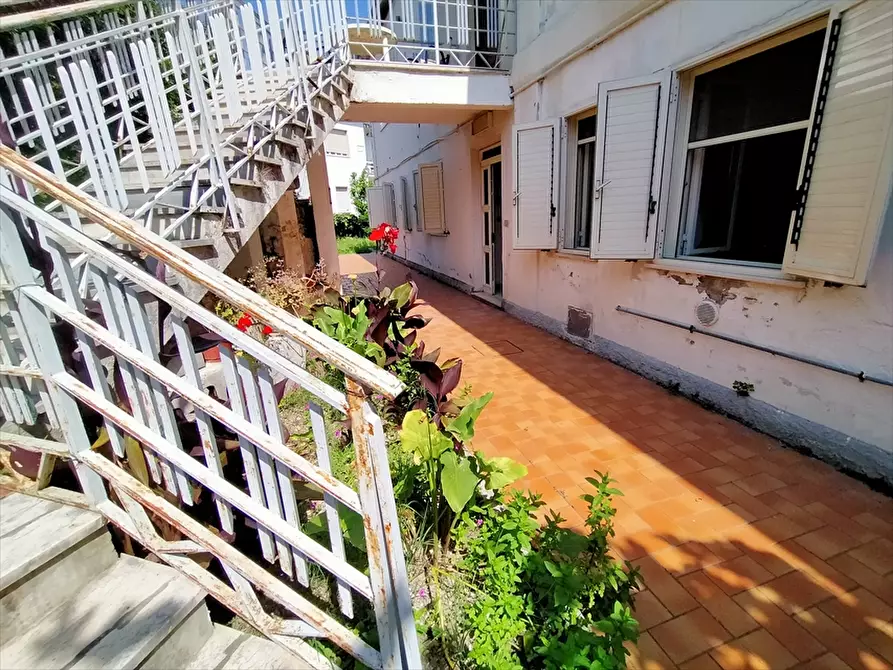 Immagine 15 di Appartamento in vendita  a Scafa