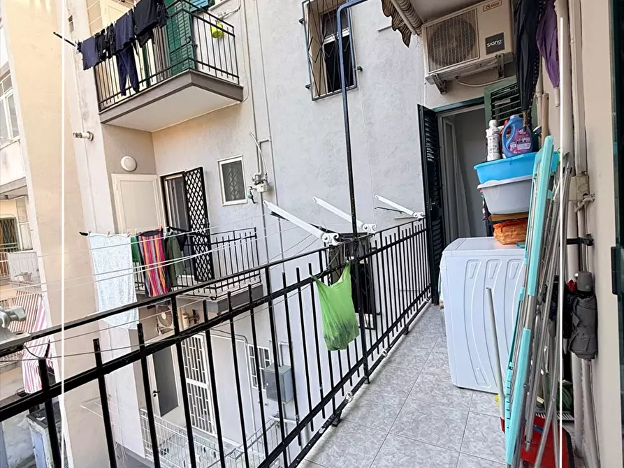 Immagine 16 di Appartamento in vendita  in via rintone 51  a Taranto