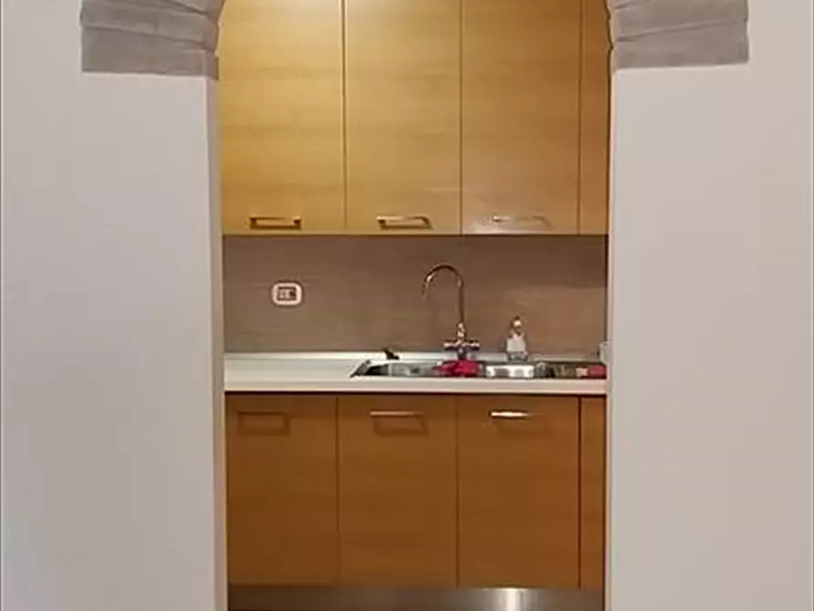 Immagine 7 di Appartamento in vendita  in Via Degli Eernici a Chieti