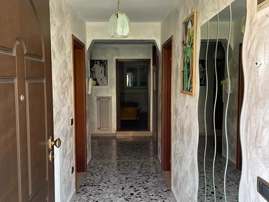 Immagine 3 di Appartamento in affitto  in via santa barbara 32 a Chieti