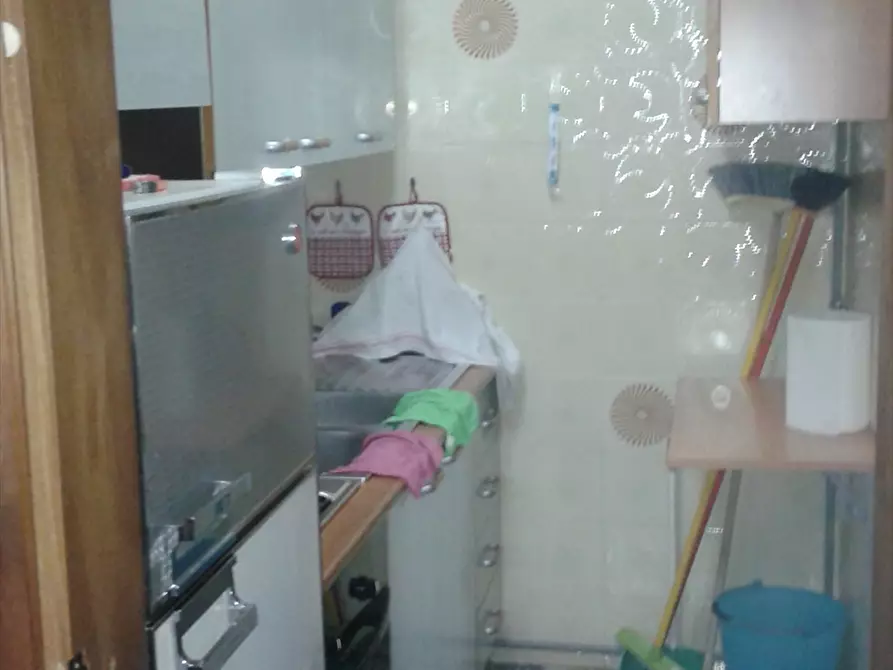 Immagine 5 di Appartamento in vendita  in Via Vittorio Veneto a Margherita Di Savoia