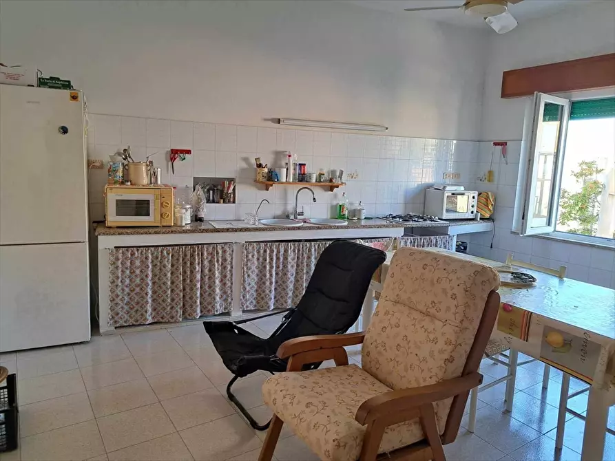 Immagine 11 di Appartamento in vendita  a Pantelleria