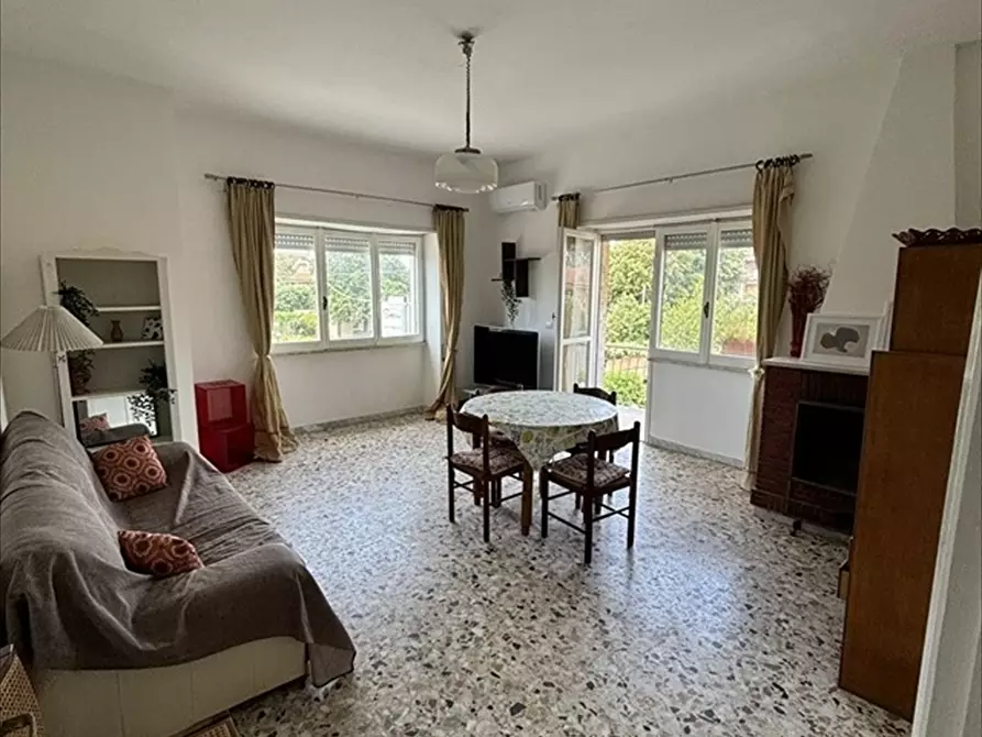 Immagine 1 di Appartamento in affitto  in corso san francesco 20 a Anzio
