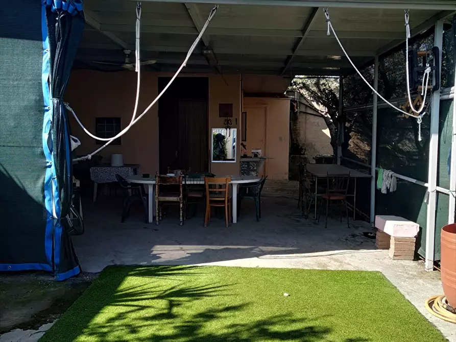 Immagine 3 di Terreno agricolo in vendita  a Cerignola